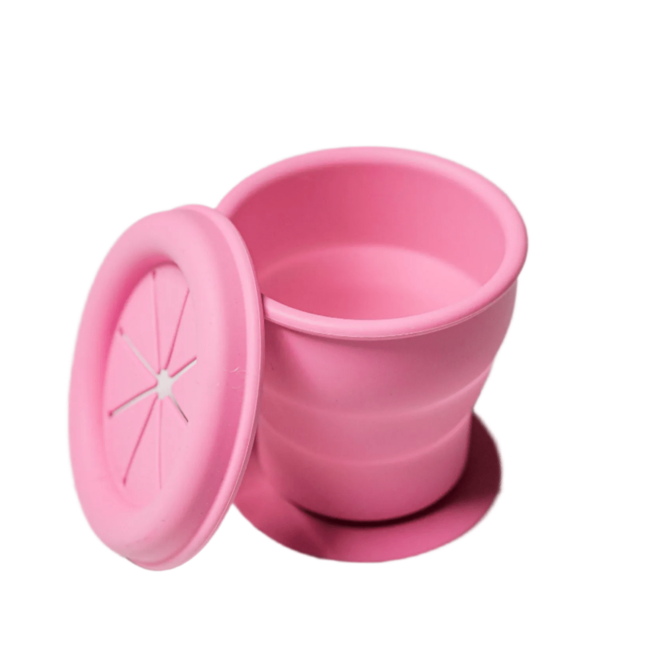 Snackie Cup - Starting Solids