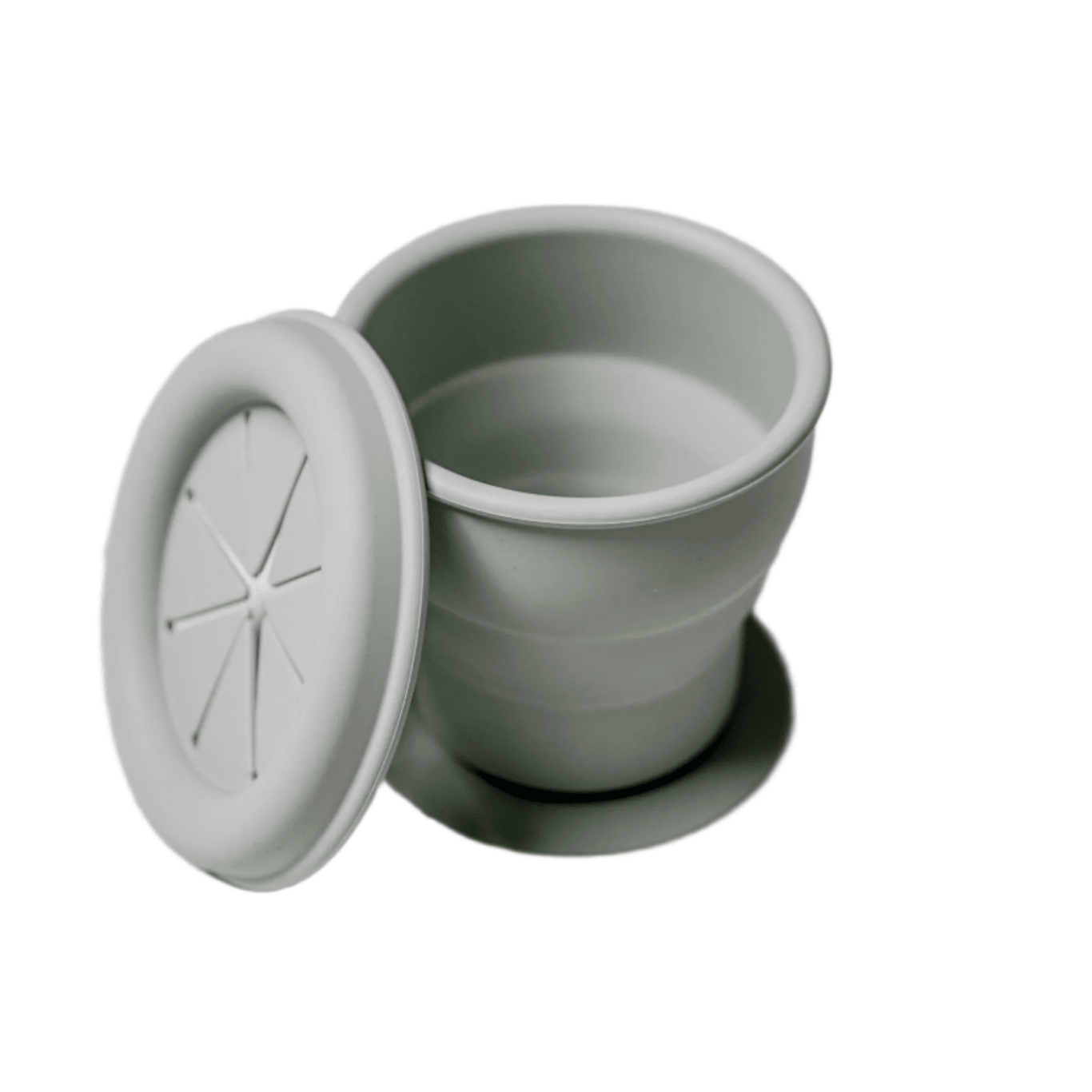 Snackie Cup - Starting Solids