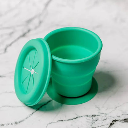 Snackie Cup - Starting Solids