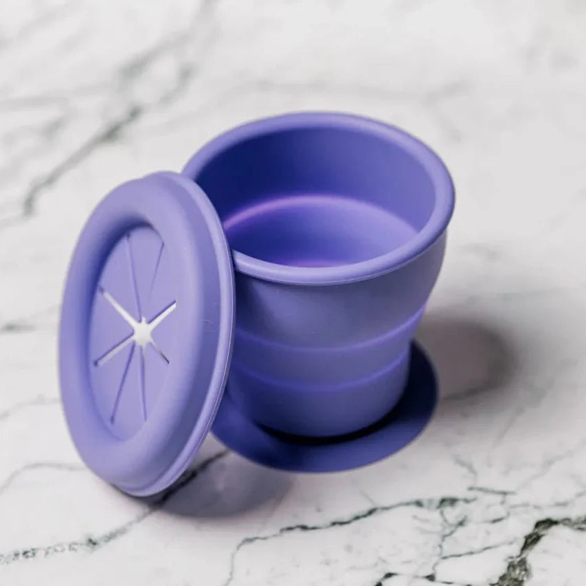Snackie Cup - Starting Solids