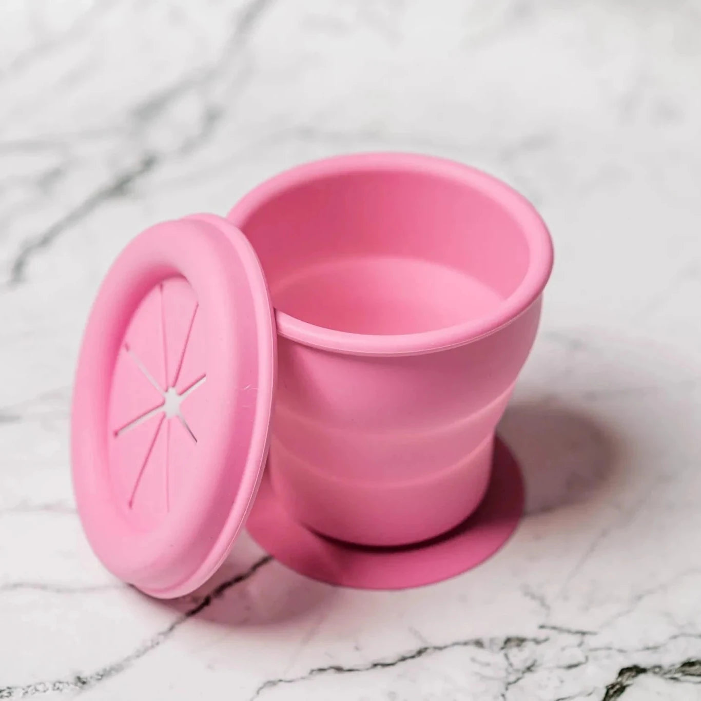 Snackie Cup - Starting Solids