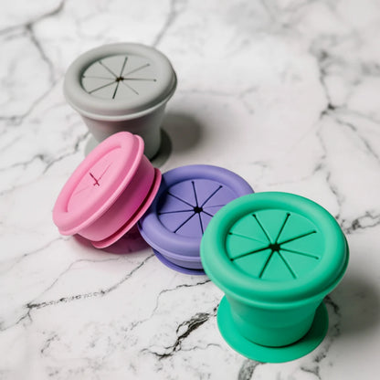 Snackie Cup - Starting Solids