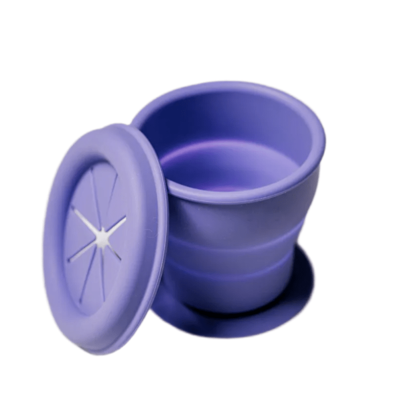 Snackie Cup - Starting Solids