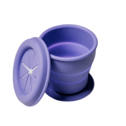 Snackie Cup - Starting Solids