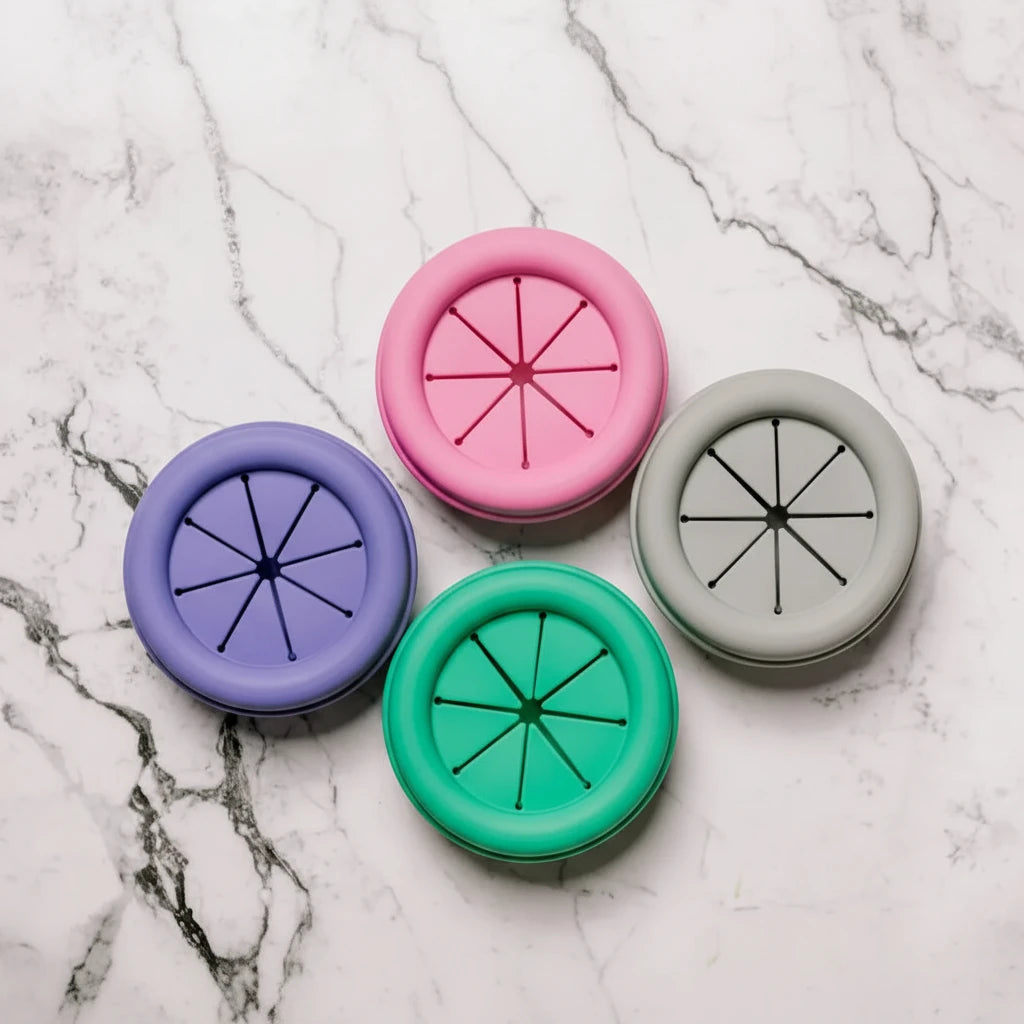 Snackie Cup - Starting Solids