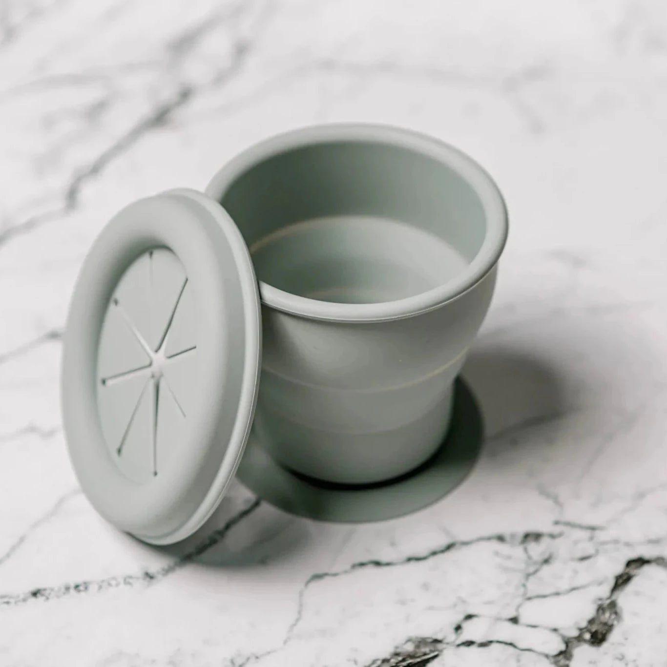 Snackie Cup - Starting Solids