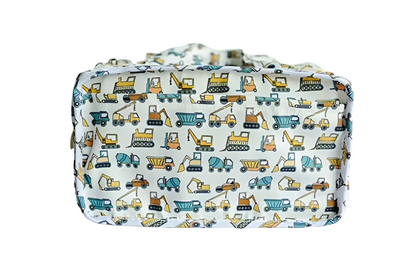 Insulated Lunch Bag