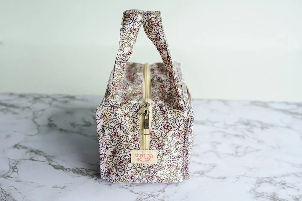 Insulated Lunch Bag