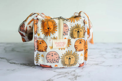 Insulated Lunch Bag
