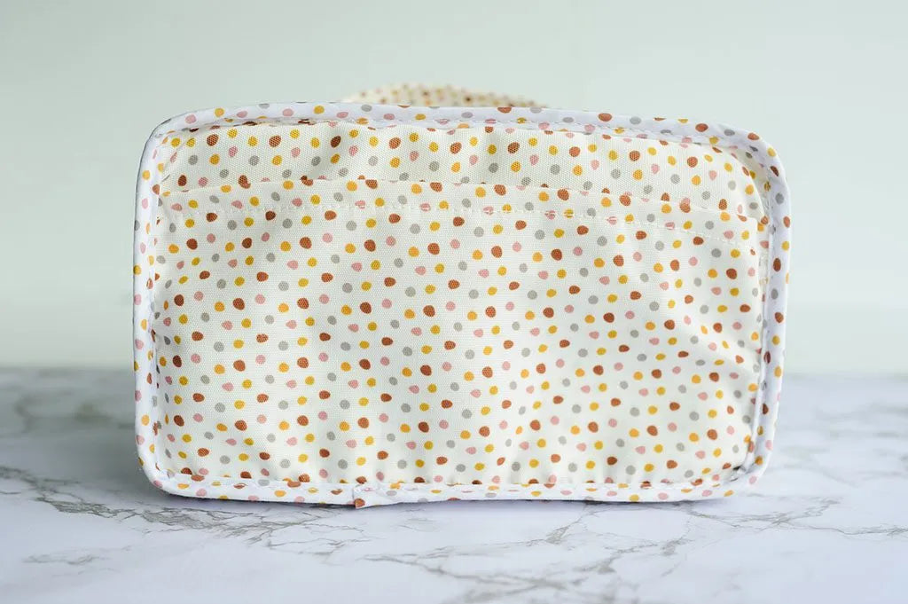 Insulated Lunch Bag