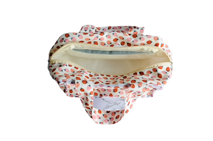 Insulated Lunch Bag