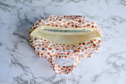 Insulated Lunch Bag