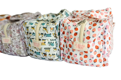 Insulated Lunch Bag