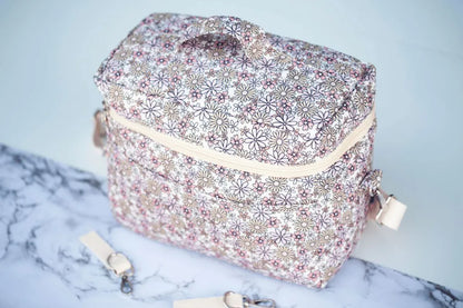 Insulated Pram Caddy