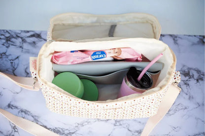 Insulated Pram Caddy