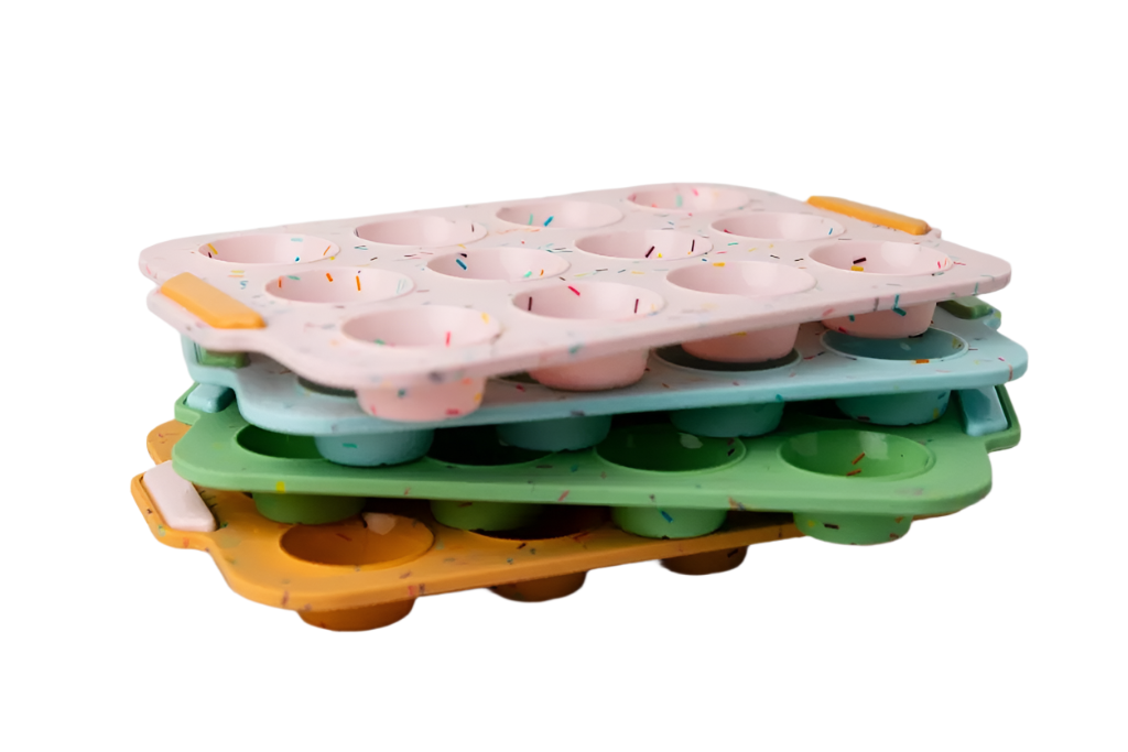 Dainty Dozen Baking Tray
