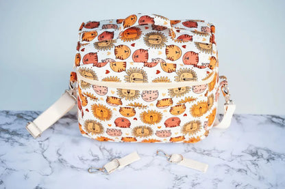 Insulated Pram Caddy