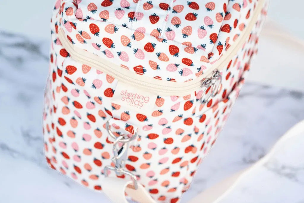 Insulated Pram Caddy