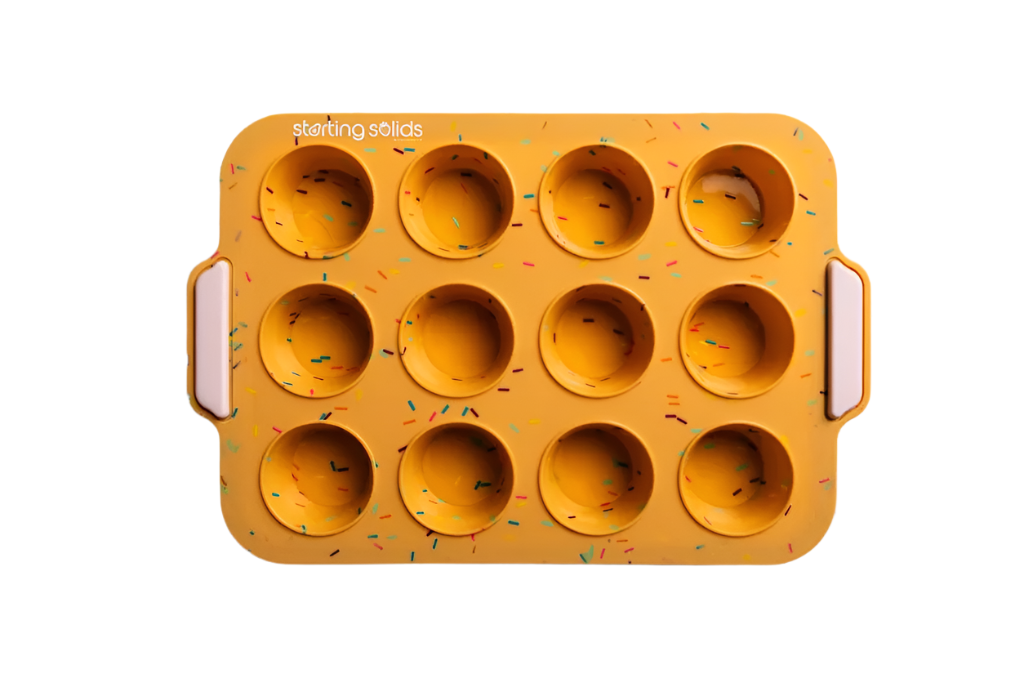 Dainty Dozen Baking Tray
