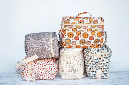 Insulated Pram Caddy