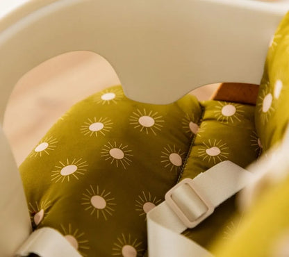 The Rora High Chair