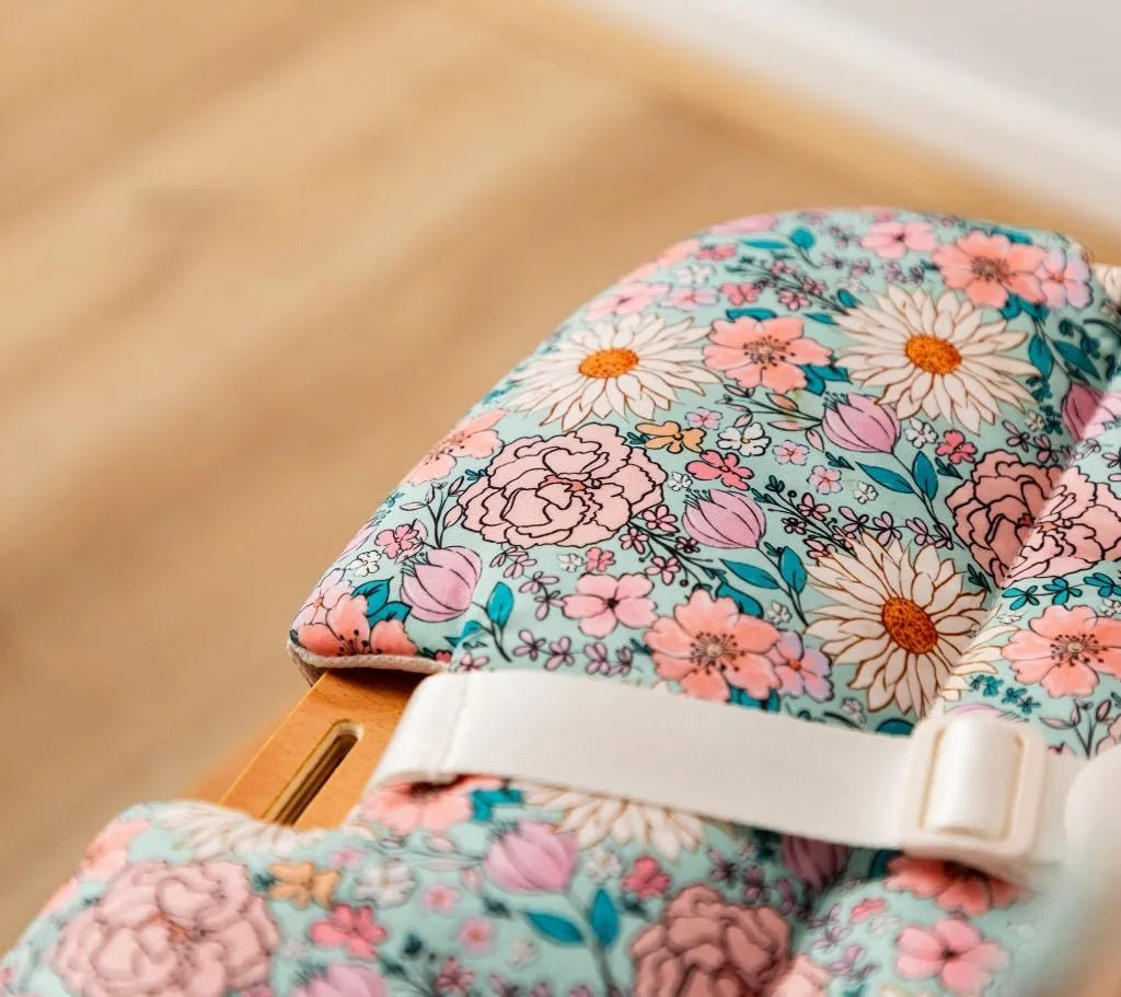 High Chair Cushion - The Rora