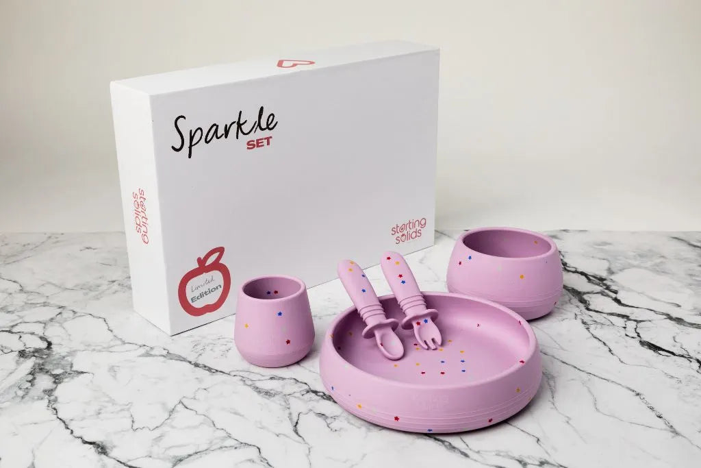 Sparkle Set