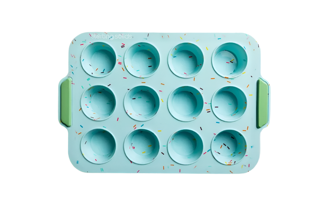 Dainty Dozen Baking Tray