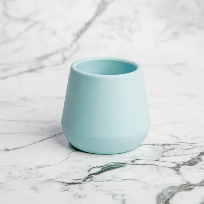 Starting Solids Bowl Bundle – Blue Lemonade - Starting Solids