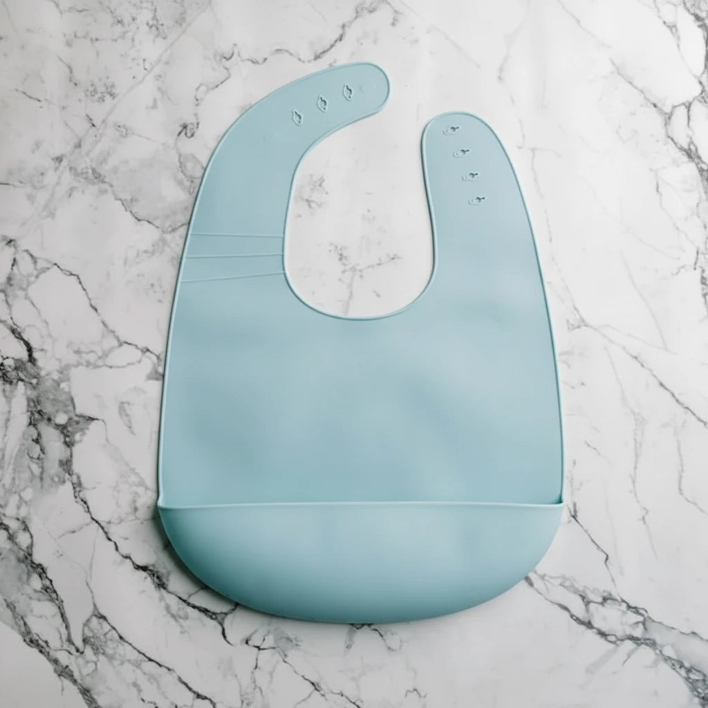 Starting Solids Bowl Bundle – Blue Lemonade - Starting Solids