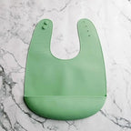 Starting Solids Bowl Bundle – Mint Crisp - Starting Solids