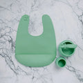 Starting Solids Bowl Bundle – Mint Crisp - Starting Solids