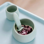 Suckie Scoop Bowl ™ - Starting Solids