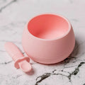 Suckie Scoop Bowl ™ - Starting Solids