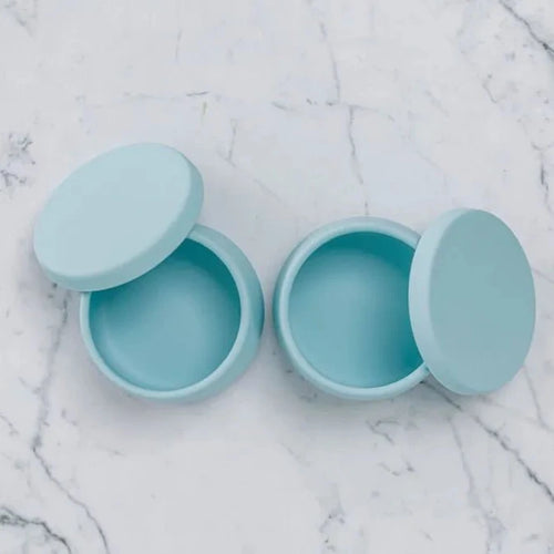 Suckie Scoop Mini Bowls ™ - Starting Solids