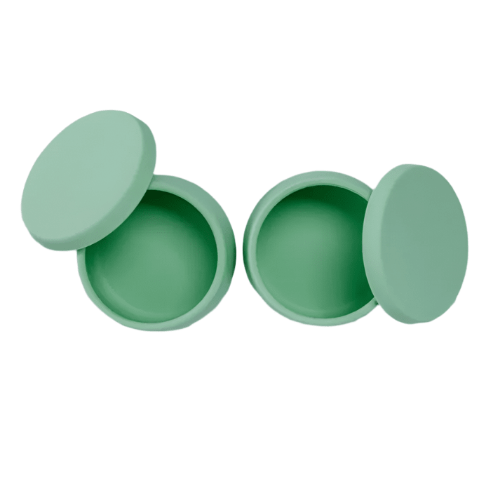 Suckie Scoop Mini Bowls ™ - Starting Solids