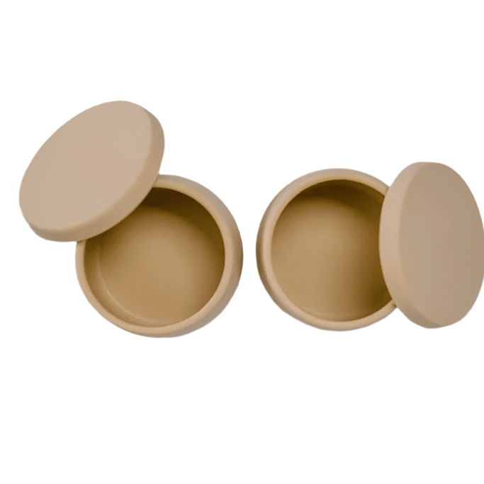 Suckie Scoop Mini Bowls ™ - Starting Solids
