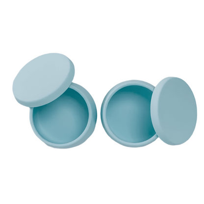 Suckie Scoop Mini Bowls ™ - Starting Solids