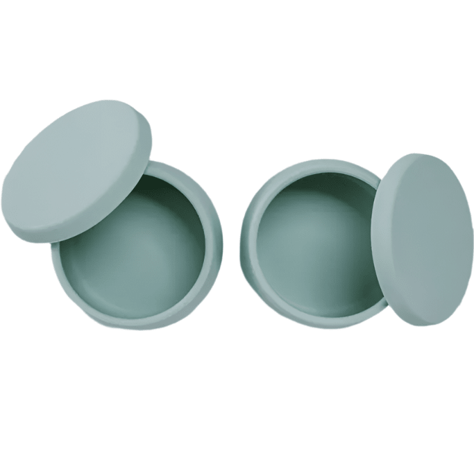 Suckie Scoop Mini Bowls ™ - Starting Solids