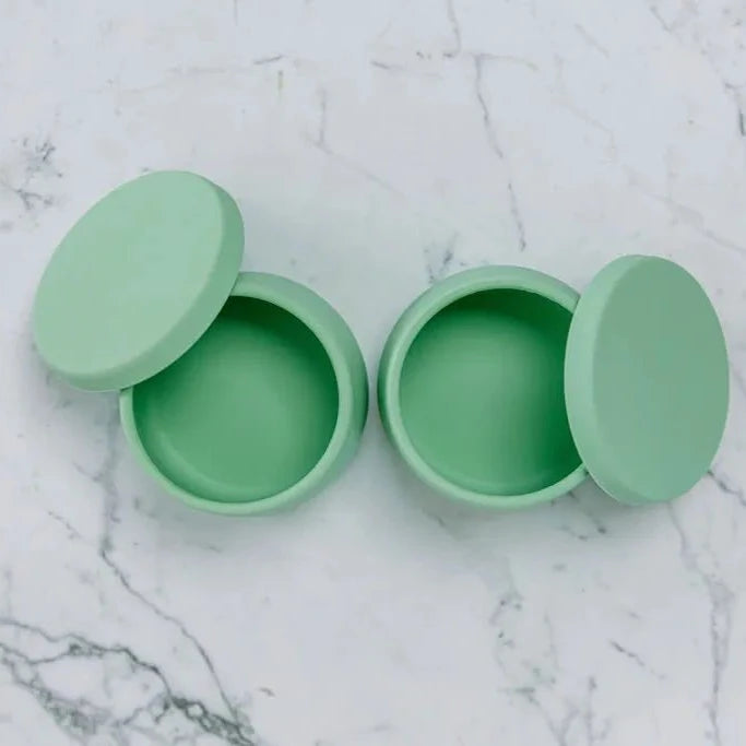 Suckie Scoop Mini Bowls ™ - Starting Solids
