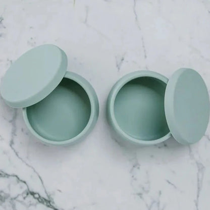 Suckie Scoop Mini Bowls ™ - Starting Solids