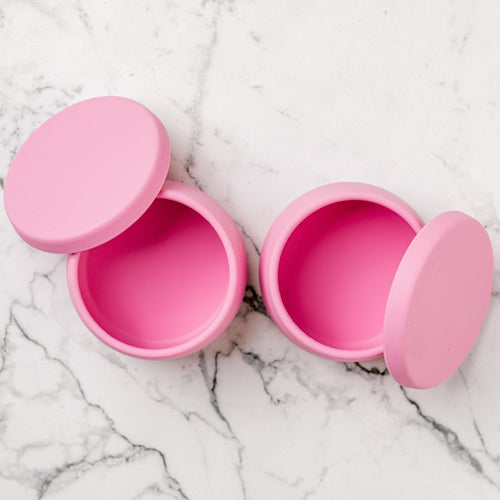Suckie Scoop Mini Bowls ™ LE - Starting Solids