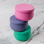 Suckie Scoop Mini Bowls ™ LE - Starting Solids
