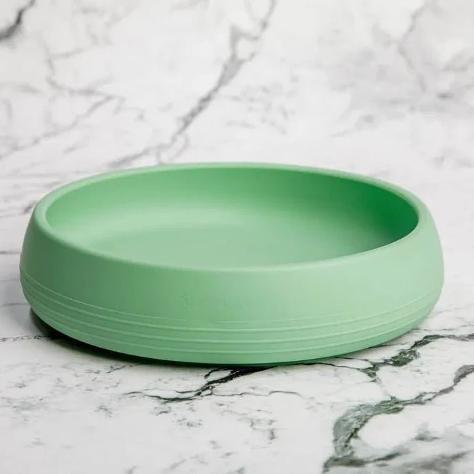 Suckie Scoop Plate® - Starting Solids