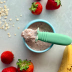 Suckie Scoop Suction Bowl - Starting Solids