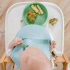 Suckie Scoop Suction Plate - Starting Solids