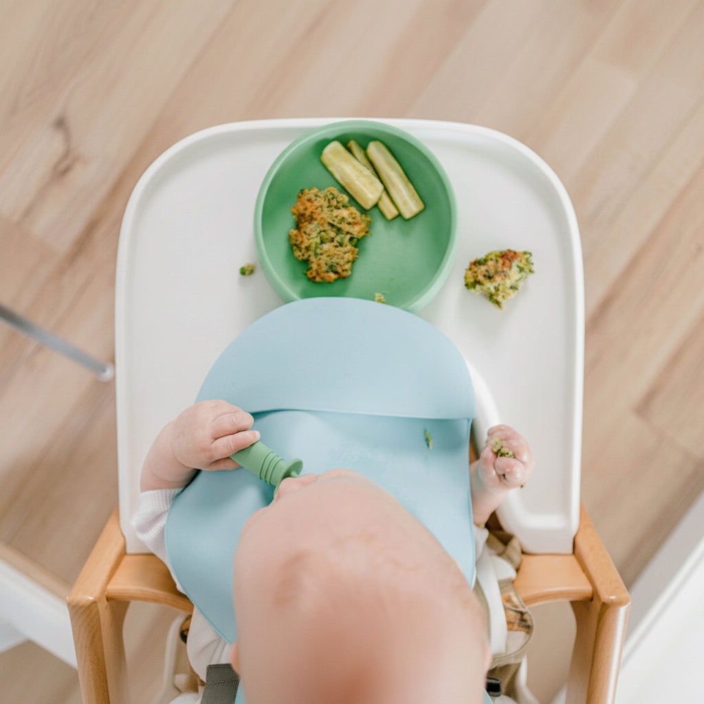 Suckie Scoop Suction Plate - Starting Solids