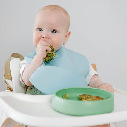 Suckie Scoop Suction Plate - Starting Solids