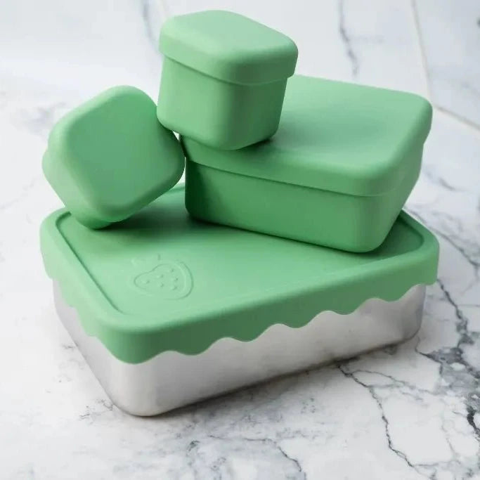 The Biggie Box - Starting Solids