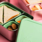 The Biggie Box - Starting Solids